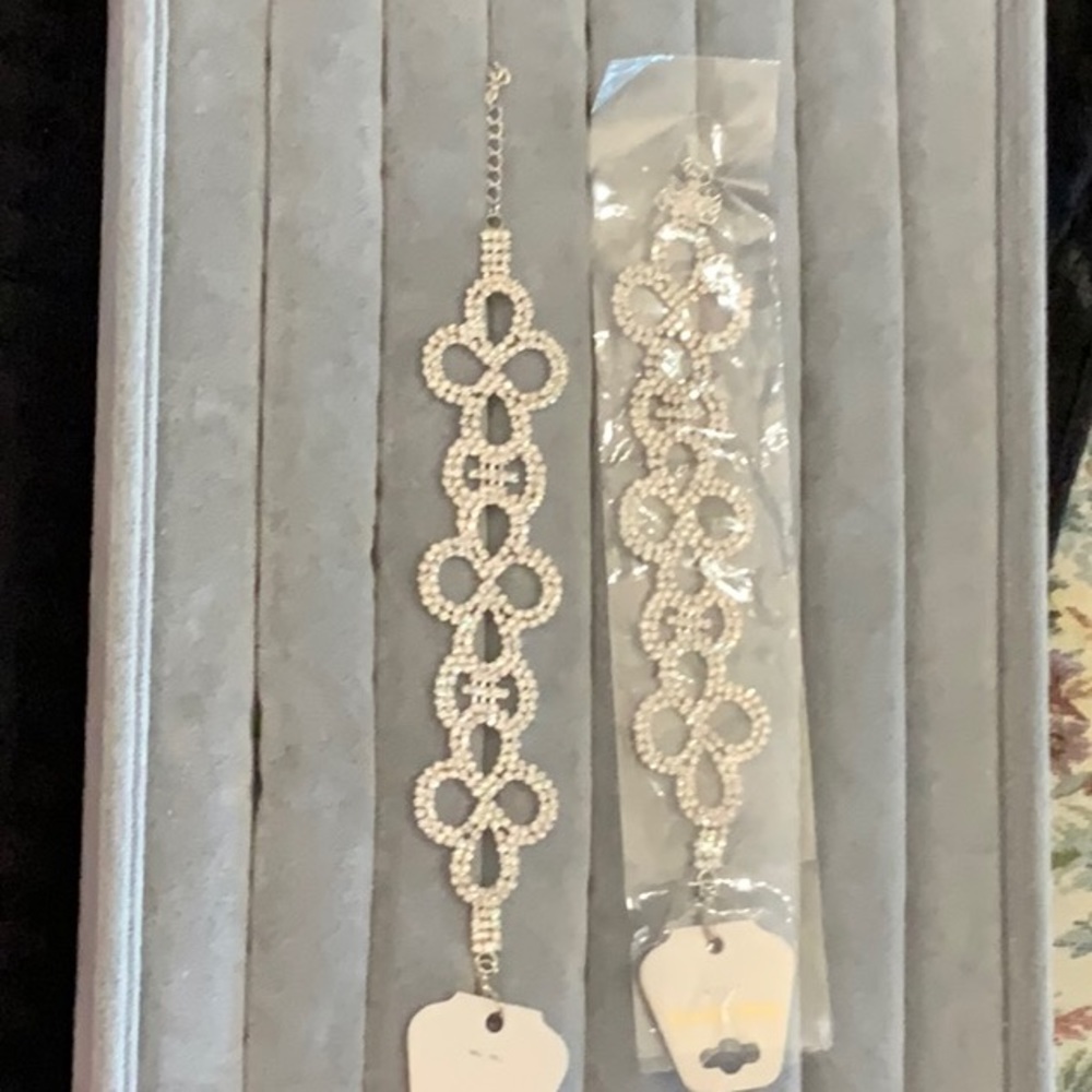 Jewlry.